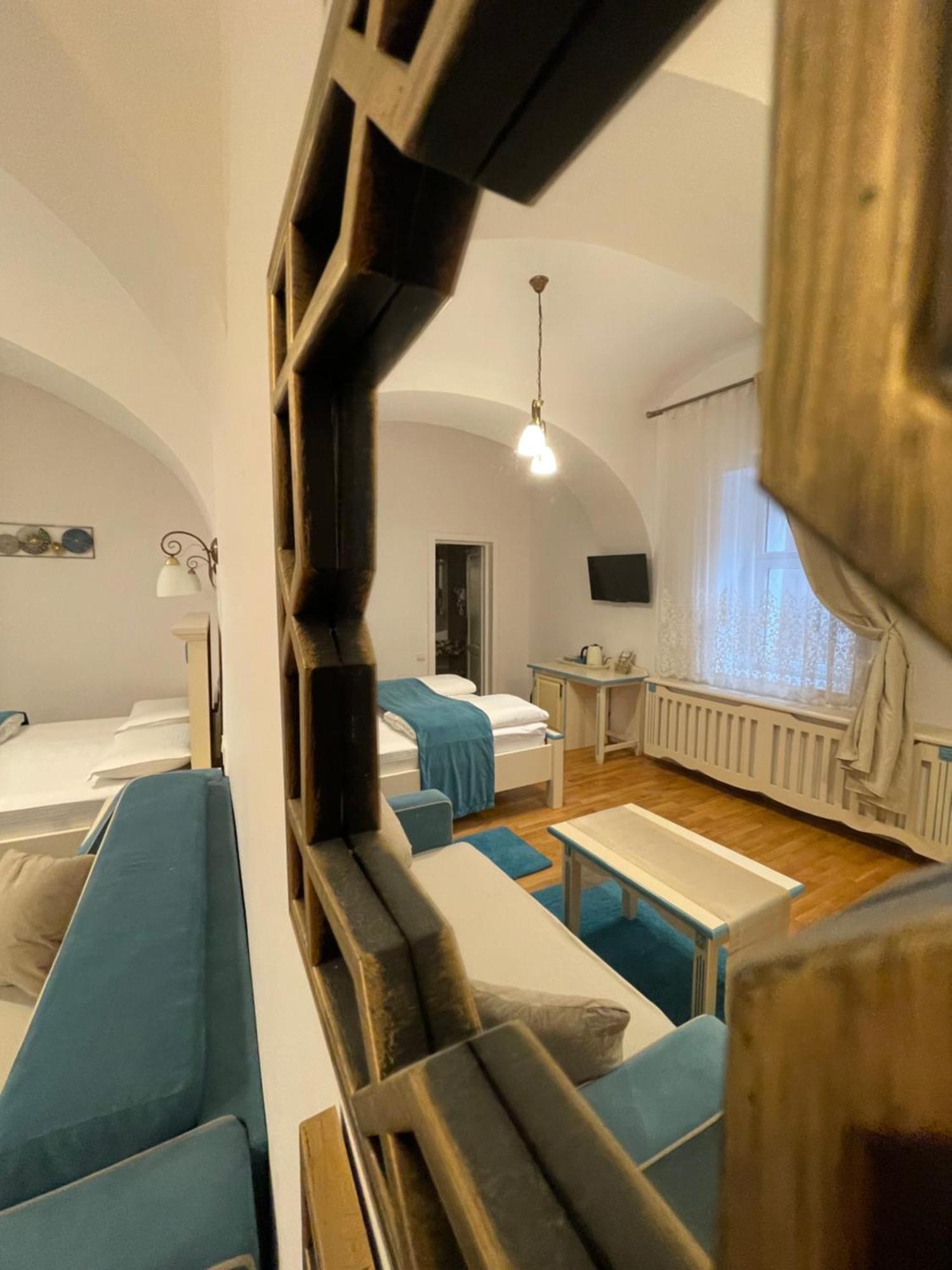 Casa Lais Apartment บราชอฟ ภายนอก รูปภาพ