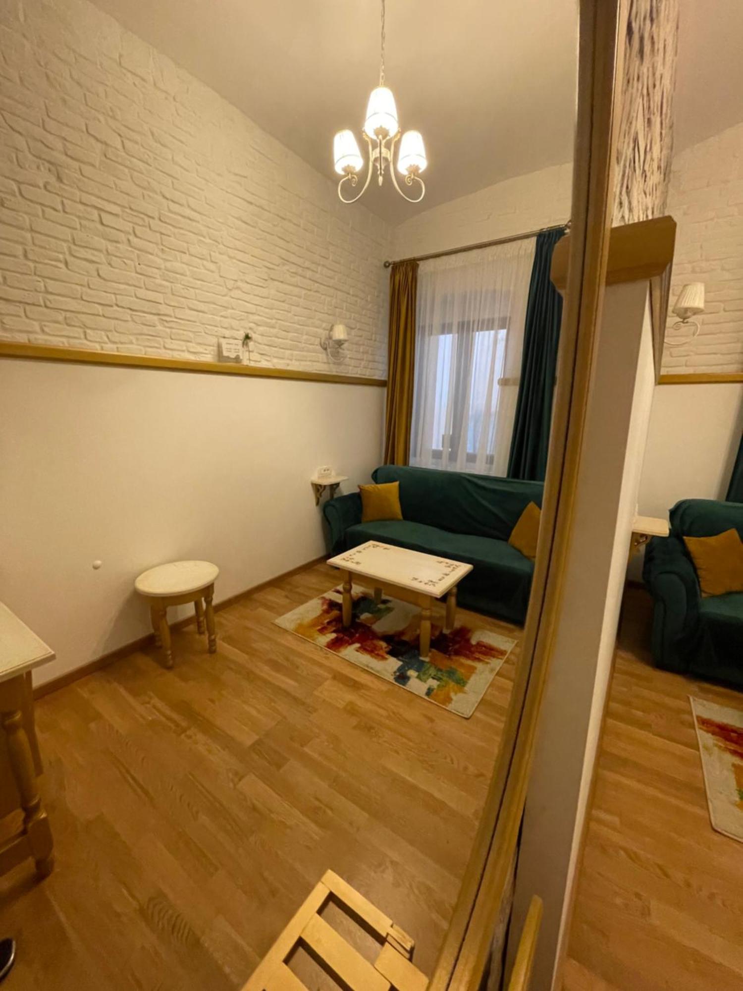 Casa Lais Apartment บราชอฟ ภายนอก รูปภาพ